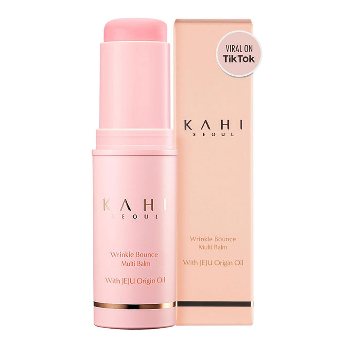 KAHI Wrinkle Bounce Multi Balm 0.32 oz