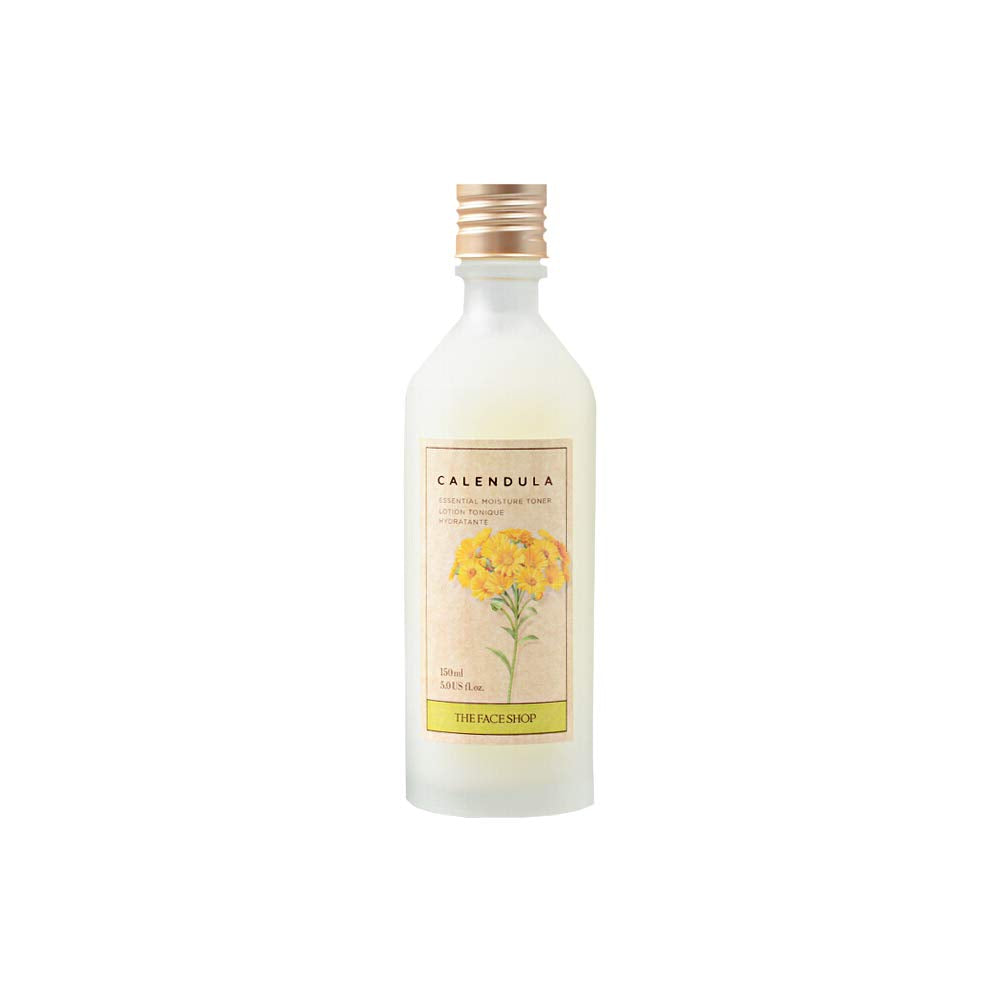 Calendula Essential Moisture toner 150ml / 5 fl. oz.