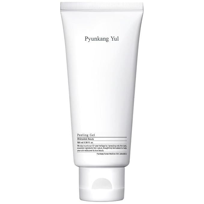 Pyunkang Yul Peeling Gel 100ml / 3.4 fl. Oz.