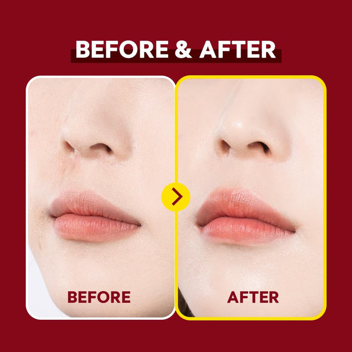 TIRTIR Mask Fit Make-up Fixer, 24H Long Lasting Makeup Finishing Setting Spray 2.7 Fl Oz