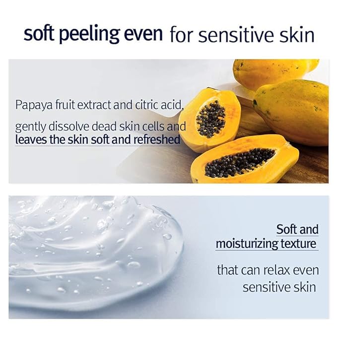 Pyunkang Yul Peeling Gel 100ml / 3.4 fl. Oz.