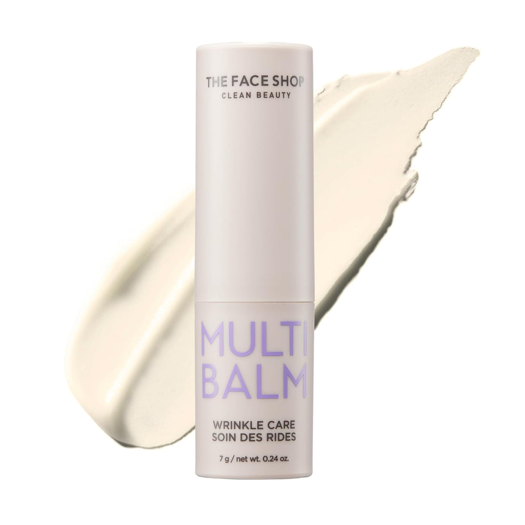 Multi Balm, Fine Lines & Wrinkle Treatment Stick Wrinkle Care