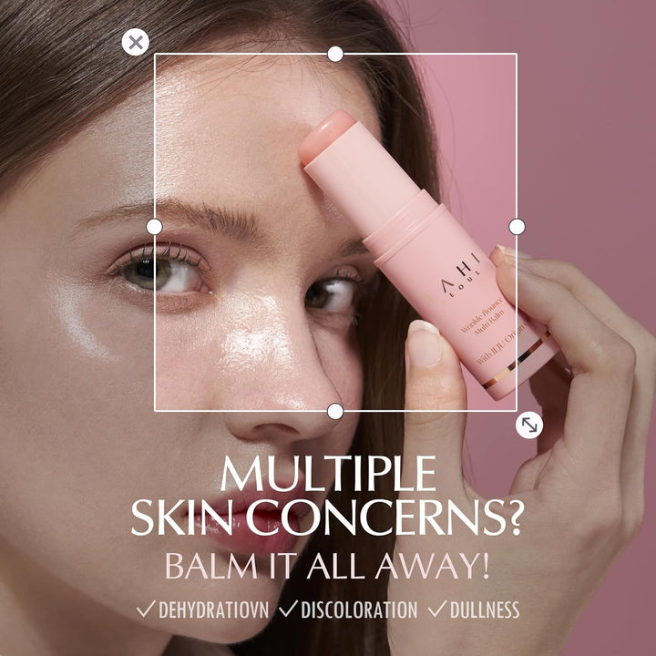 KAHI Wrinkle Bounce Multi Balm 0.32 oz