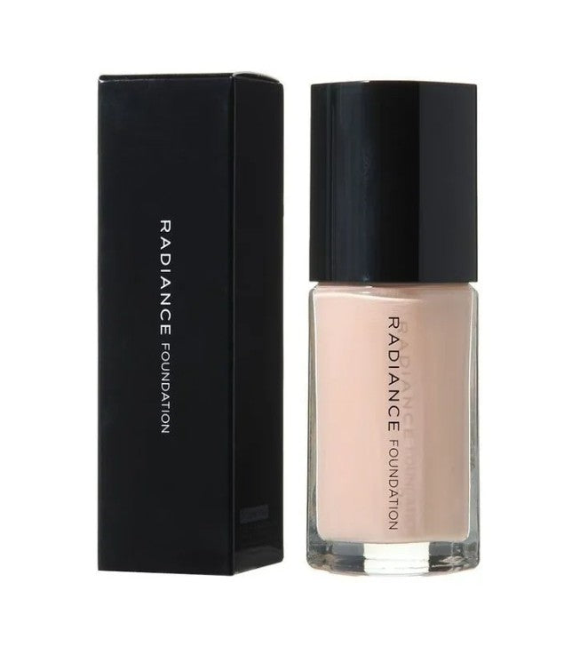 Radiance Foundation SPF20 PA++ 35ml 21
