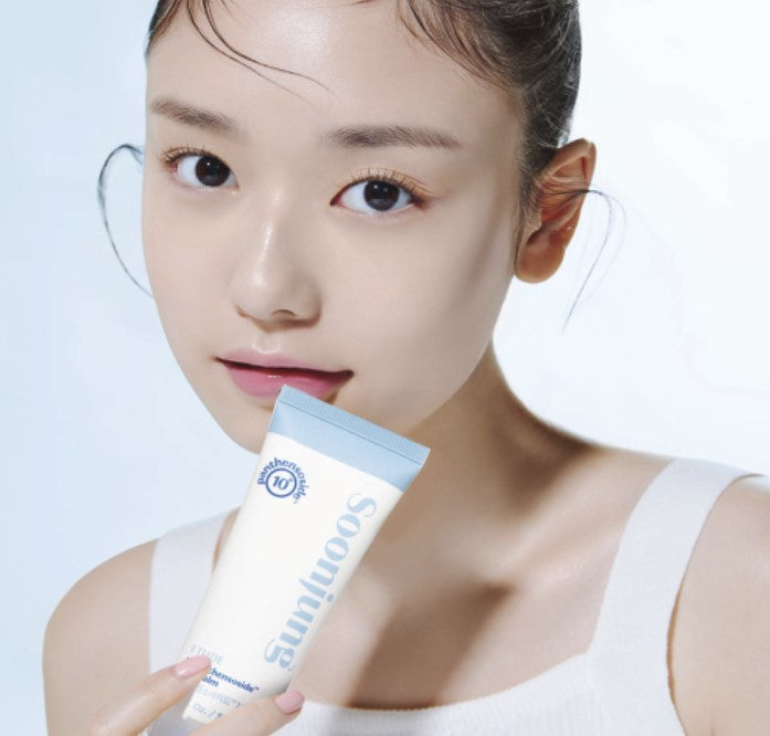 Missha All-around Safe Block Cotton Sun Stick SPF50+ PA++++ 17g