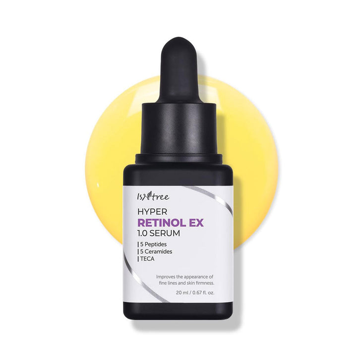 Hyper Retinol EX 1.0 Serum 20ml / 0.67 fl. oz.