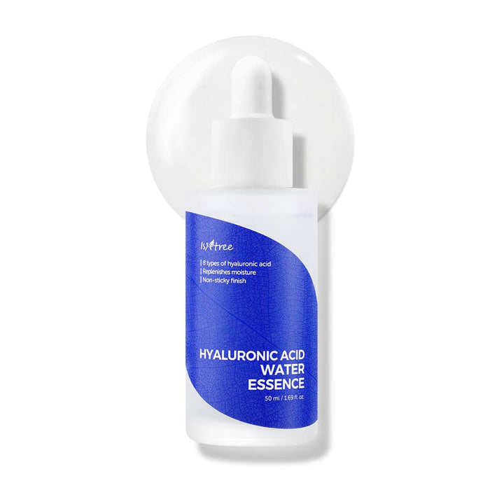IsNtree Hyaluronic Acid Water Essence 50ml / 1.69 fl. oz.