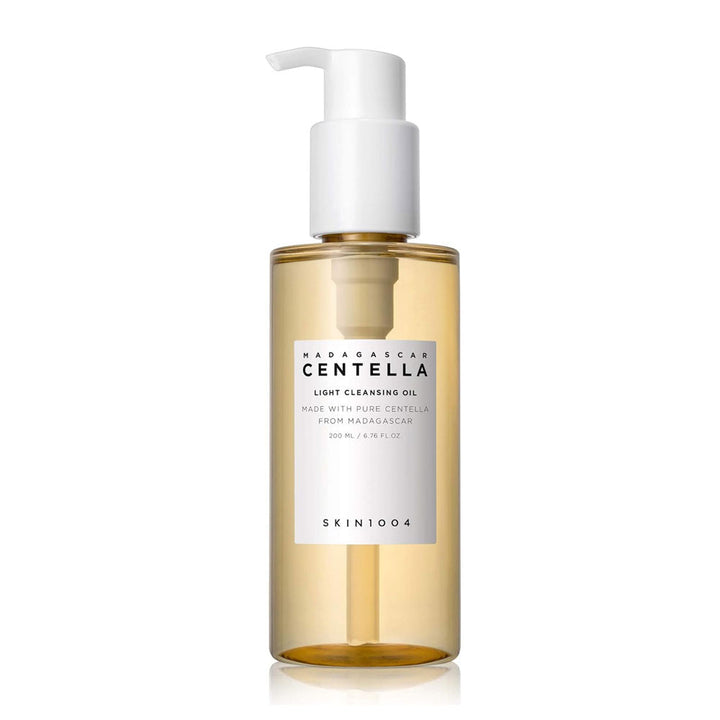 SKIN1004 Madagascar Centella Light Cleansing Oil 6.76 fl.oz