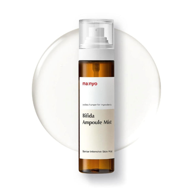 Bifida Ampoule Mist 120ml / 4.0 fl. oz.