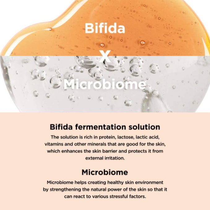 Bifida Biome Concentrate Cream 50ml / 1.69 fl. oz.