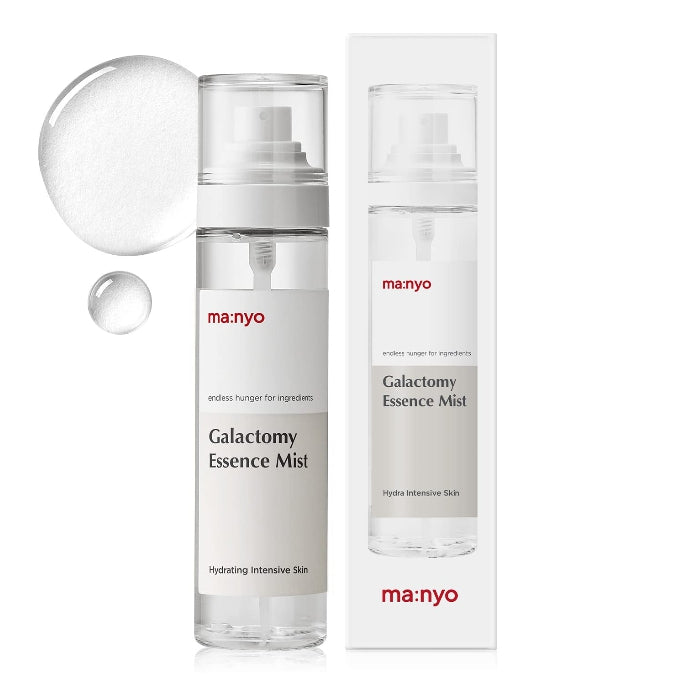 Galactomy Essence Mist 120 ml, 4.0 fl oz
