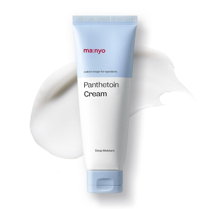 Panthetoin Cream 80 ml, 2.7 fl oz