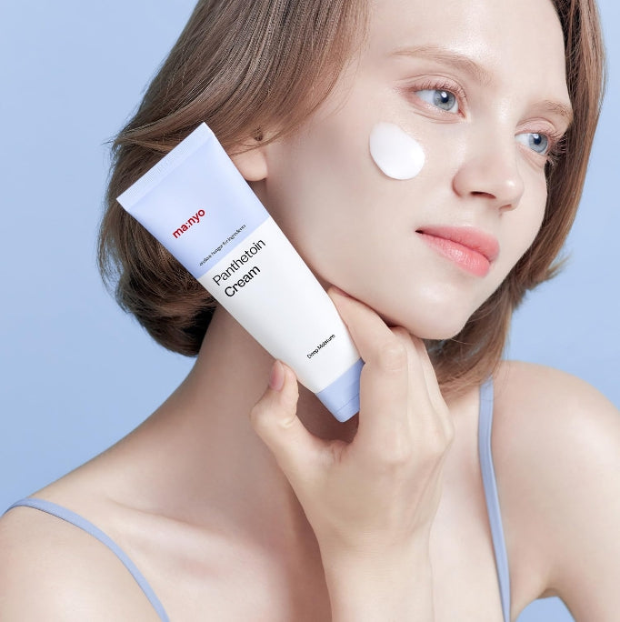 Panthetoin Cream 80 ml, 2.7 fl oz
