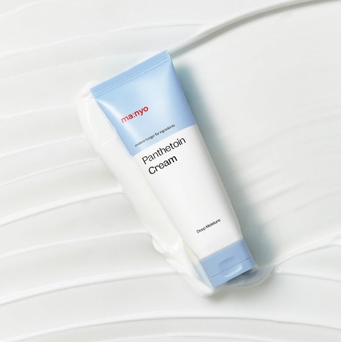 Panthetoin Cream 80 ml, 2.7 fl oz