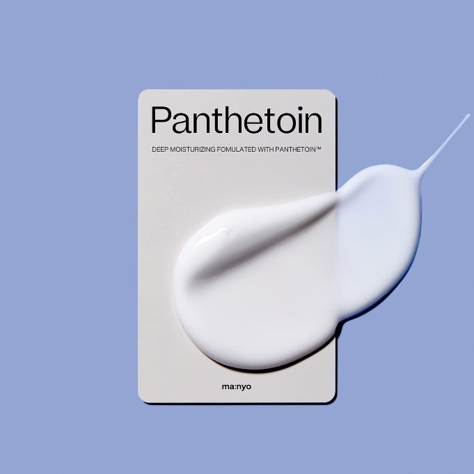 Panthetoin Cream 80 ml, 2.7 fl oz