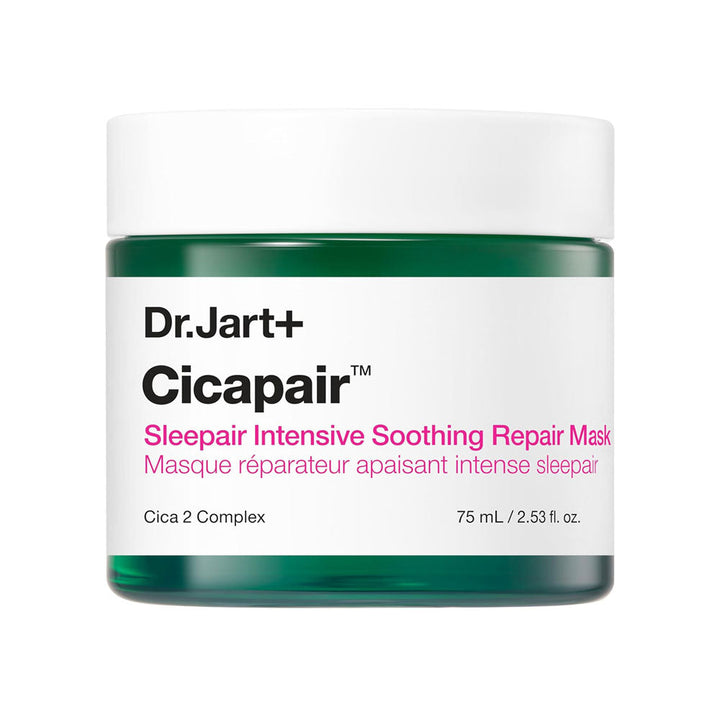 Dr.Jart+ Cicapair Sleepair Intensive Repair Night Face Mask 2.53 Fl Oz