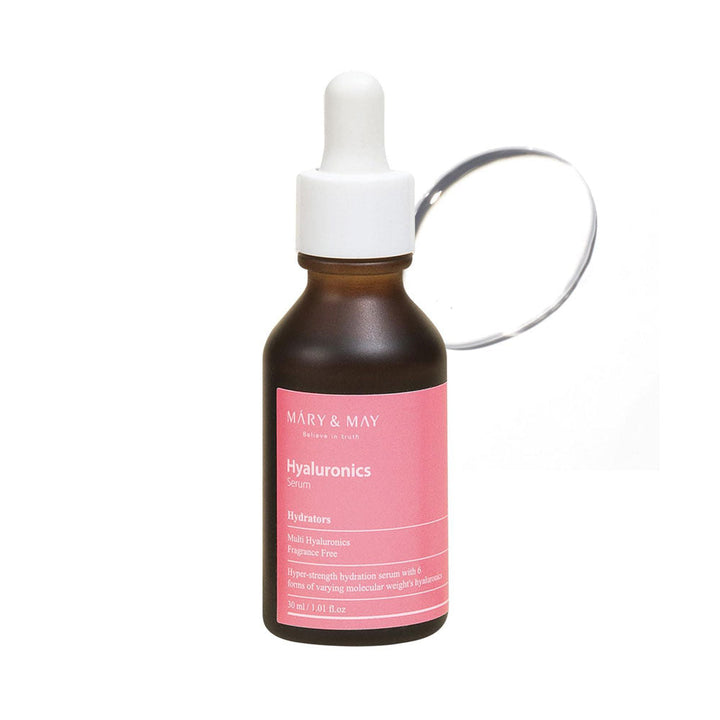 Mary&May Hyaluronics Serum 30ml