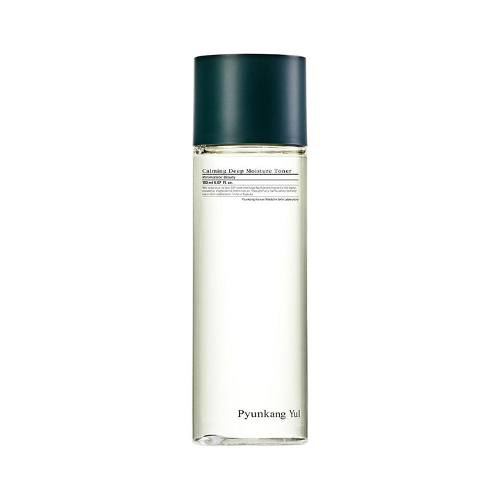 Pyunkang Yul Calming Deep Moisture Toner 150ml 5.07 Fl. Oz.