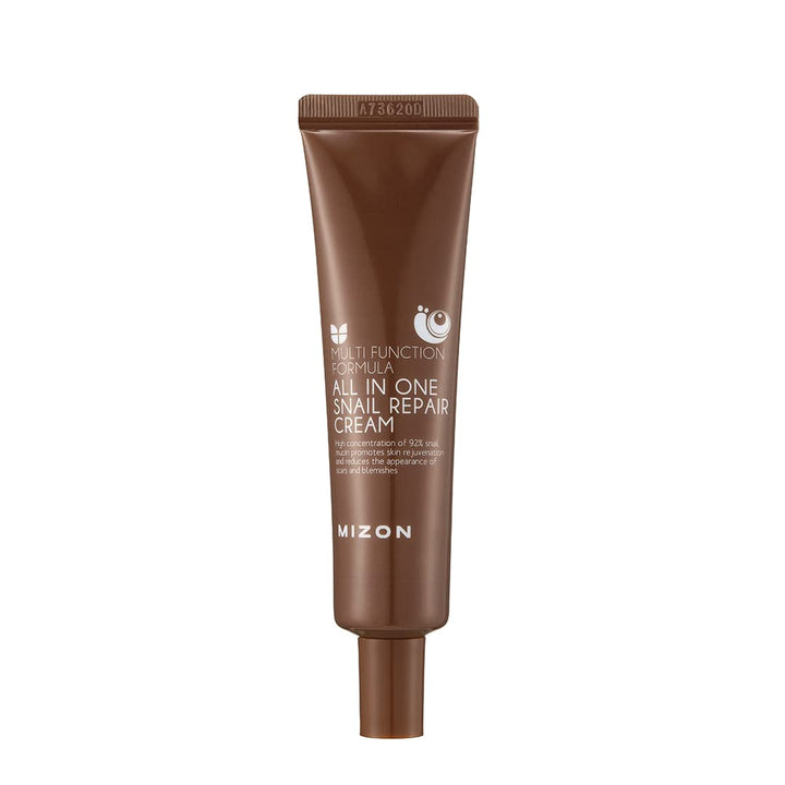 MIZON All in One Snail Repair Cream 1.8 fl. oz, 53ml