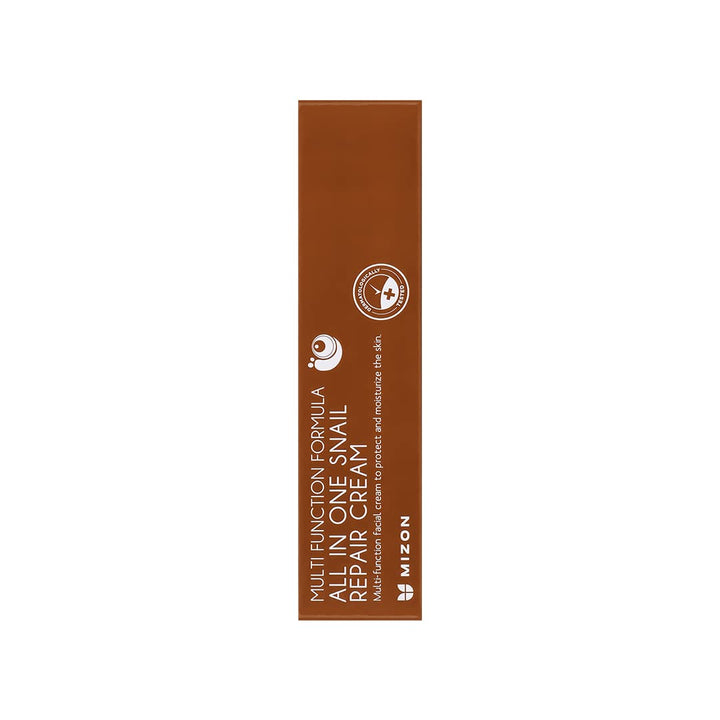 MIZON All in One Snail Repair Cream 1.8 fl. oz, 53ml