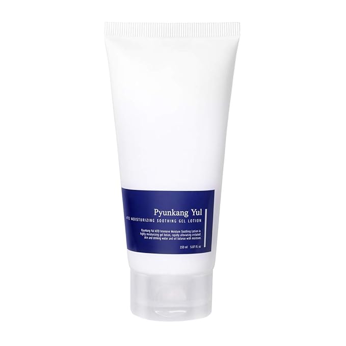 Pyunkang Yul ATO Moisturizing Soothing Gel Lotion  5.07 Fl. Oz, 150ml