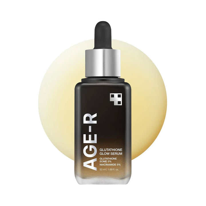 AGE-R Glutathione Glow Serum 50ml / 1.69 fl. oz.