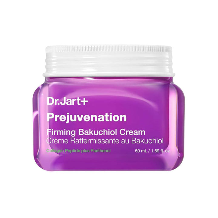 Dr.Jart+ Prejuvenation Firming Bakuchiol Cream 1.69 fl.oz