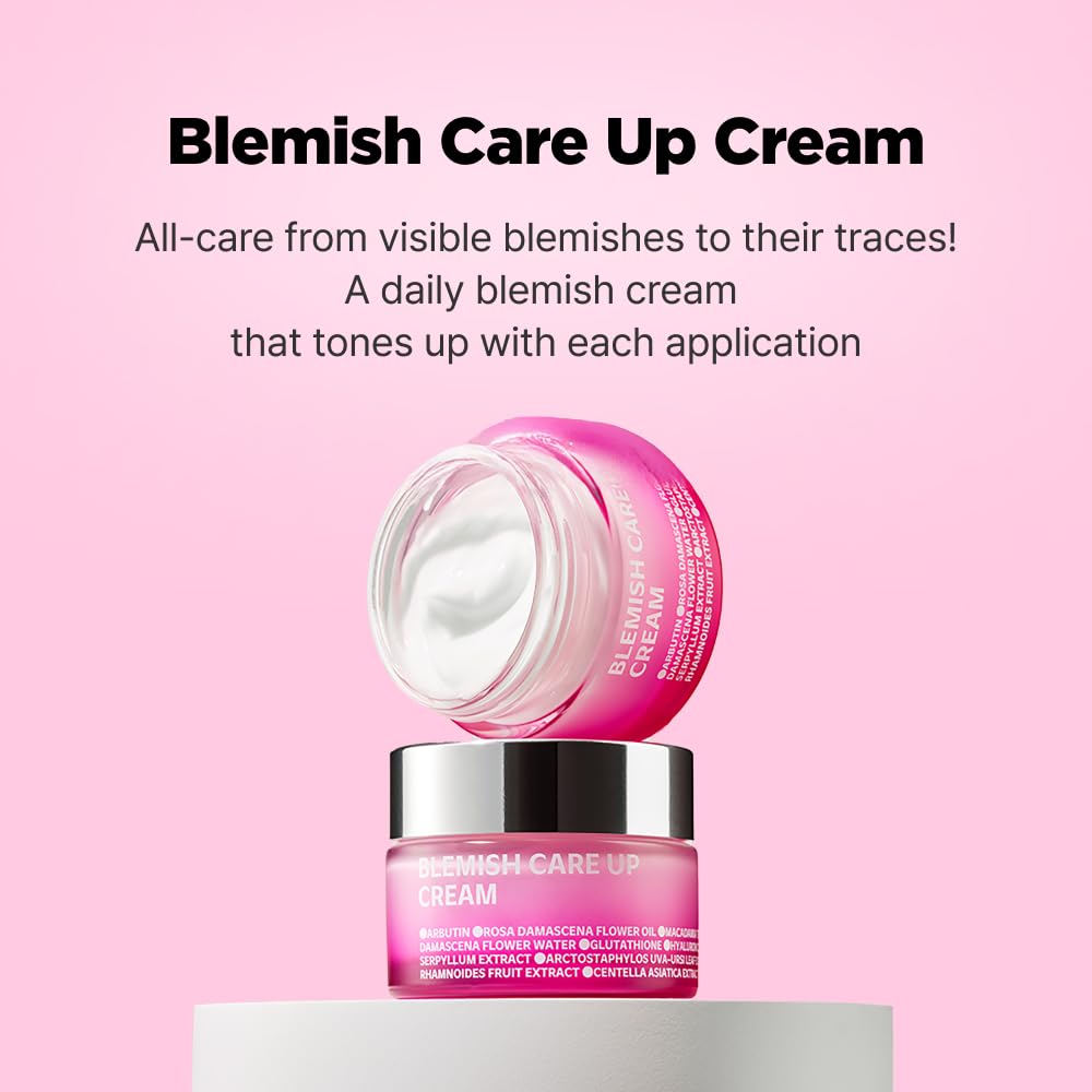 ISOI Blemish Care Up Cream 55ml (1.86 fl.oz)