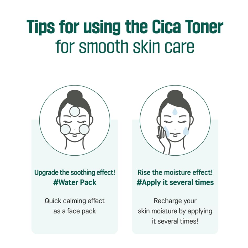 ROUND LAB Pine Tree Calming Cica Toner 8.45 Fl Oz