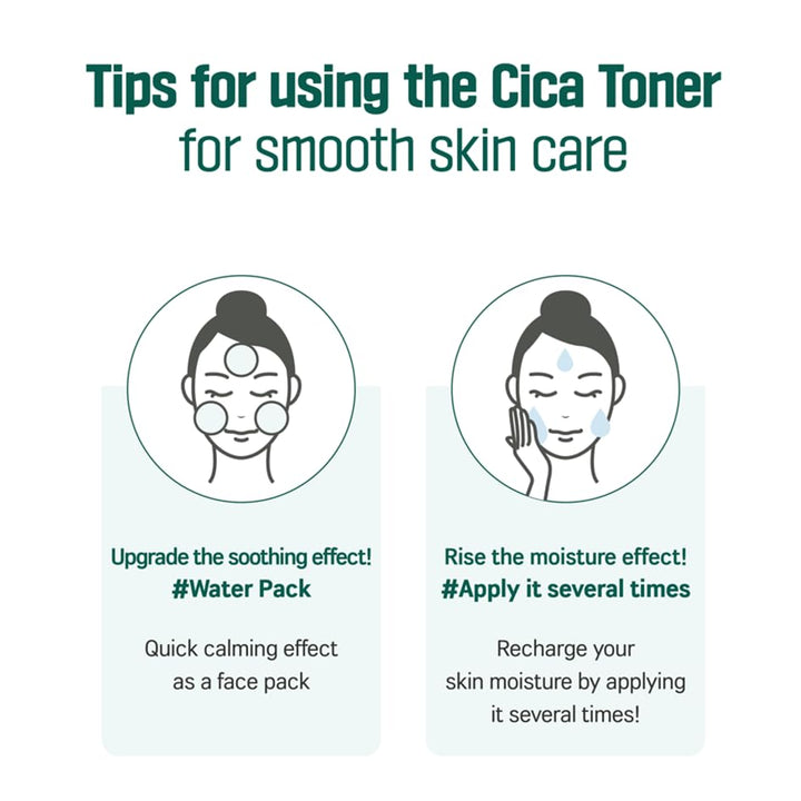 ROUND LAB Pine Tree Calming Cica Toner 8.45 Fl Oz