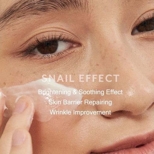 MIZON All in One Snail Repair Cream 1.8 fl. oz, 53ml
