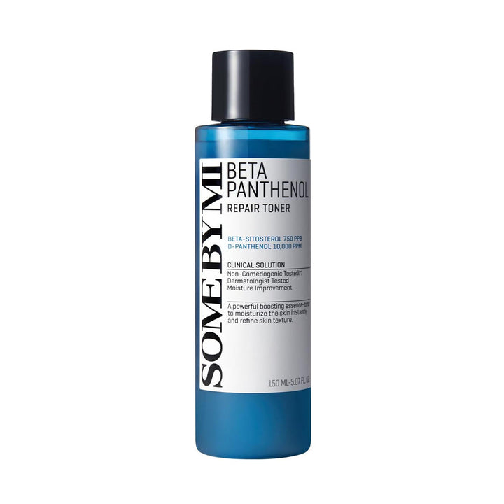 SOME BY MI Beta-Panthenol Repair Toner 150ml / 5.07oz