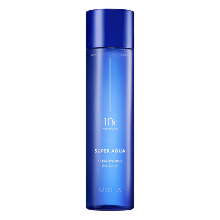 Super Aqua Ultra Hyalron Skin Essence 200ml / 6.76 fl. oz.