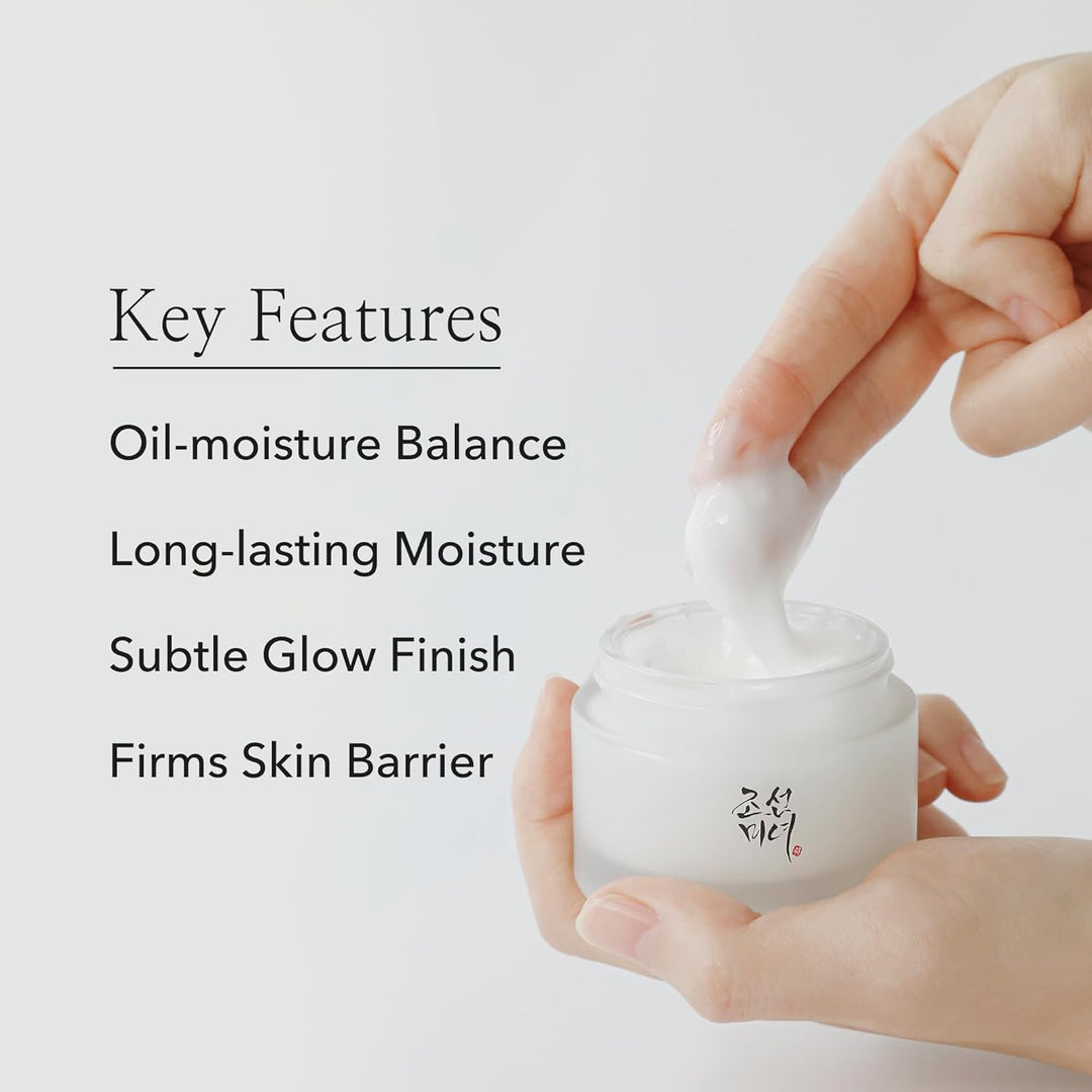 Beauty of Joseon Dynasty Cream 3.38 fl.oz