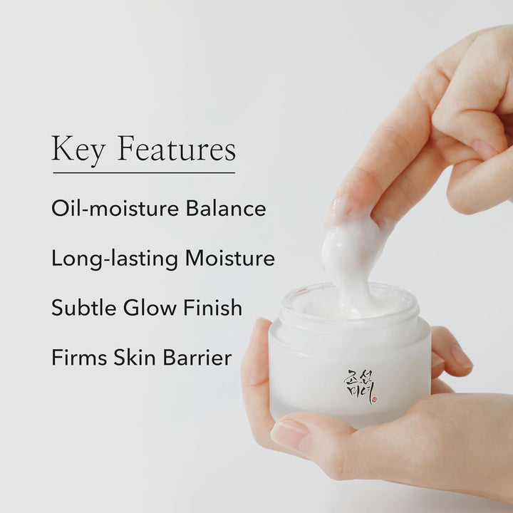 Beauty of Joseon Dynasty Cream 3.38 fl.oz