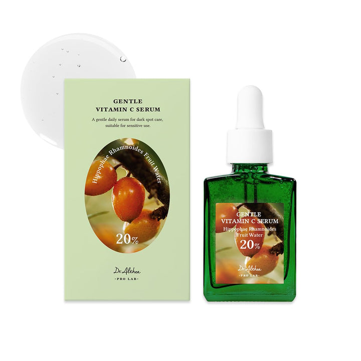 Dr.Althea Gentle Vitamin C Serum, 1.01 fl.oz.
