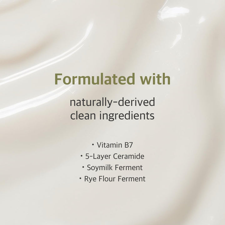 ROUND LAB Soybean Serum 1.69fl.oz