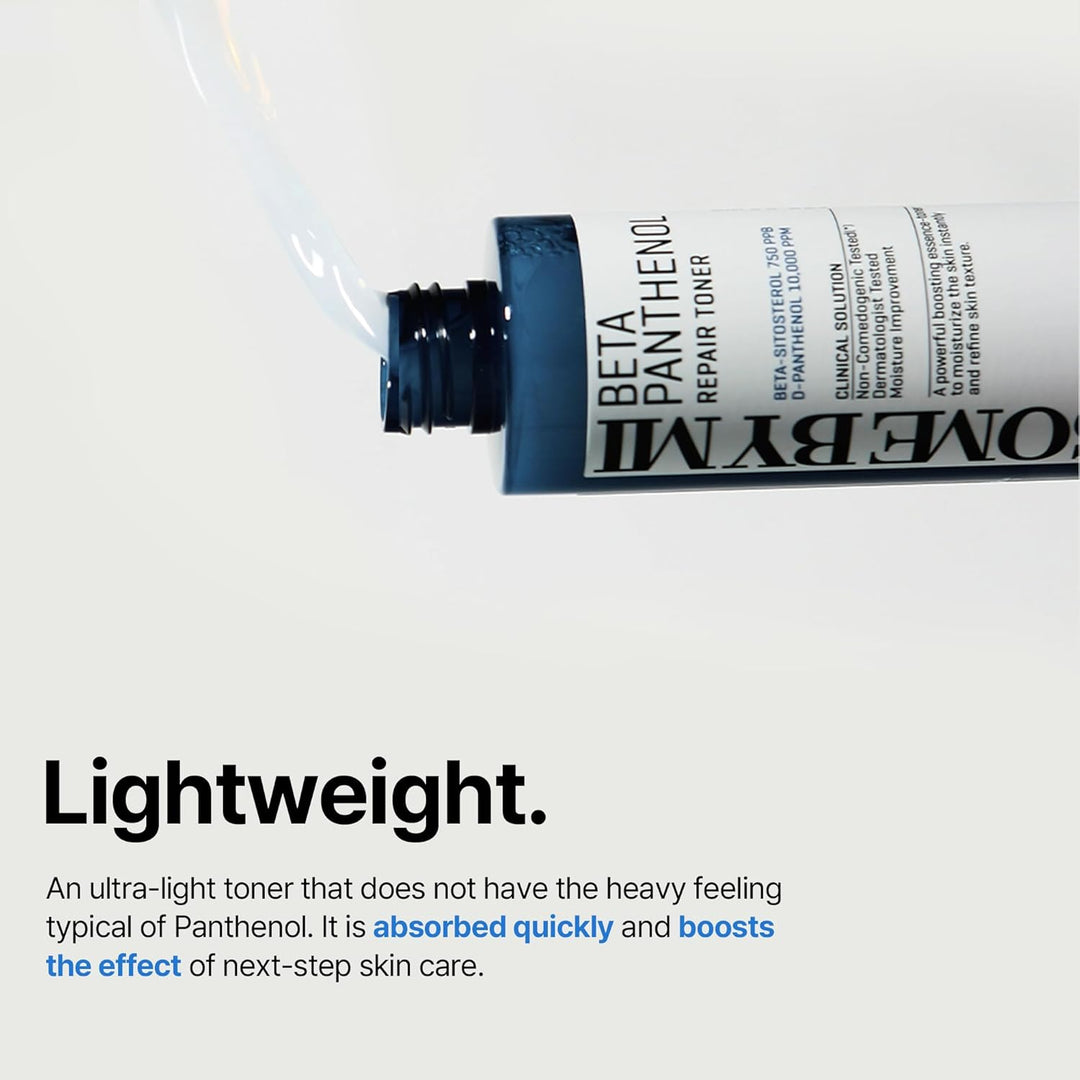 SOME BY MI Beta-Panthenol Repair Toner 150ml / 5.07oz