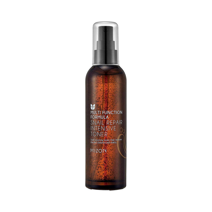 MIZON Snail Repair Intensive Toner 3.38 fl oz, 100ml