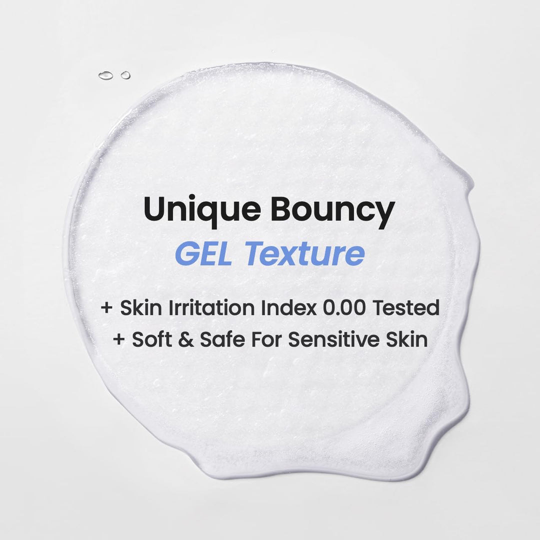 BIODANCE Cera-nol Gel Toner Pads 4.93 fl.oz 60Pads
