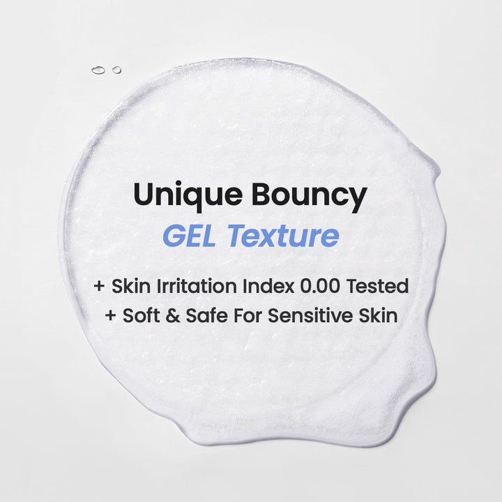 BIODANCE Cera-nol Gel Toner Pads 4.93 fl.oz 60Pads