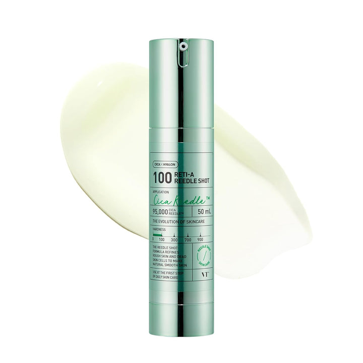 Reti-A Reedle Shot 100 1.69Fl Oz / 50ml