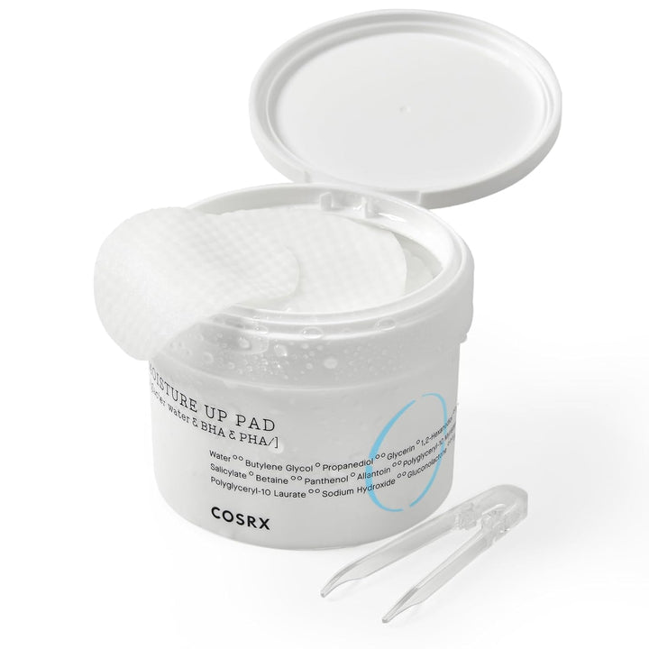 COSRX Propolis Toner Pads 70 Sheets