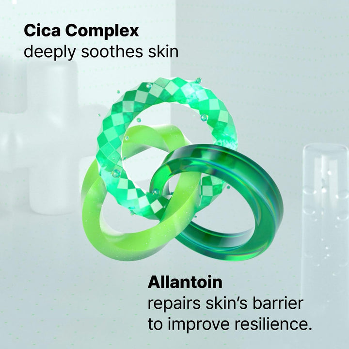 Dr.Jart+ Cicapair™ Intensive Soothing Repair Cream 1.69 fl.oz