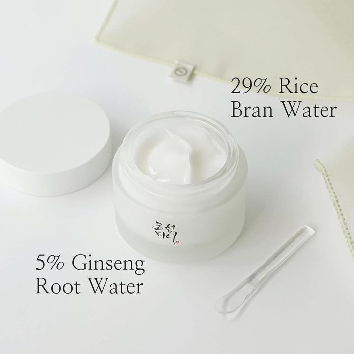 Beauty of Joseon Dynasty Cream 3.38 fl.oz