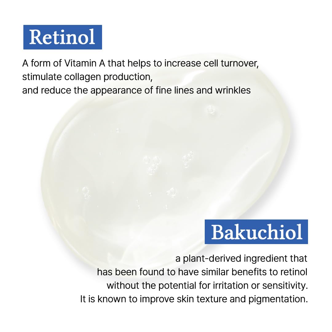 Dr.Althea 0.1 Gentle Retinol Serum, 1.01fl.oz