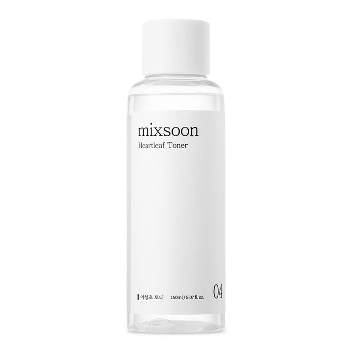 Heartleaf Toner 150ml / 5.07 fl. oz.