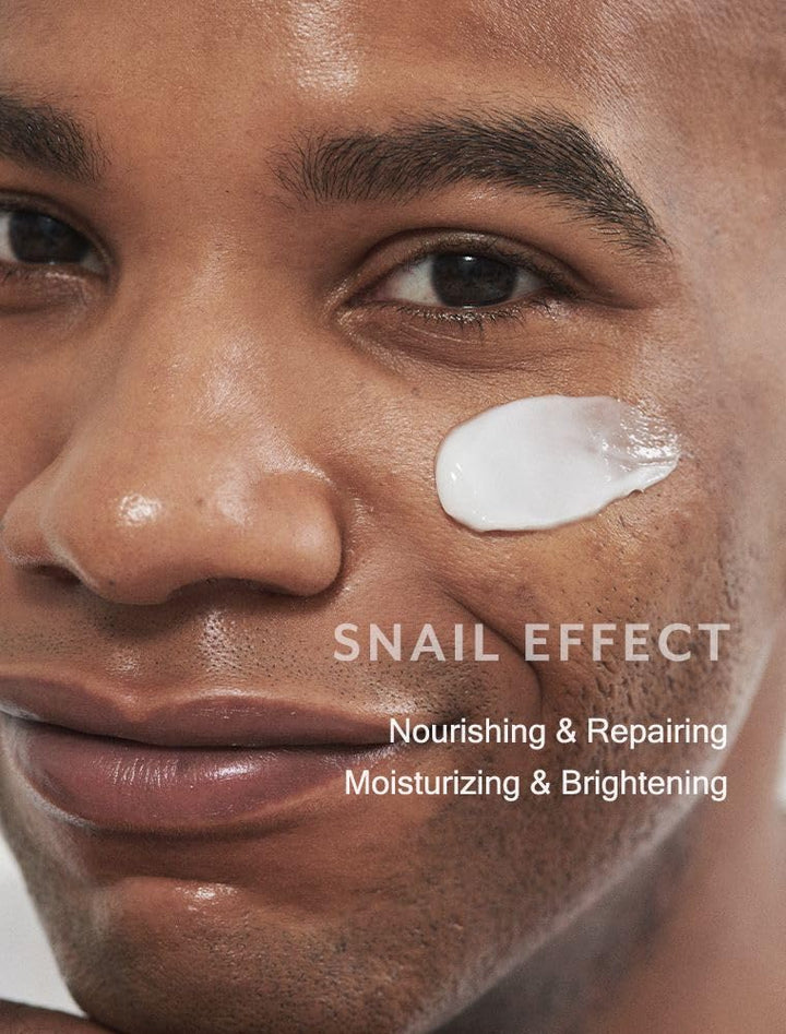 MIZON Snail Repair Perfect Cream 1.69 fl. oz, 50ml