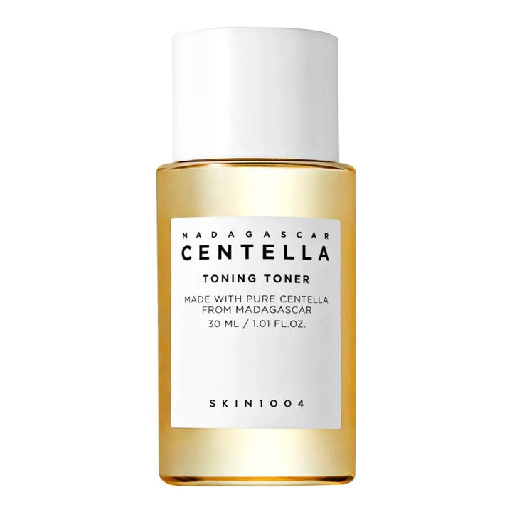 SKIN1004 Centella Asiatica Toning Toner 30ml / 1.01 fl. oz.