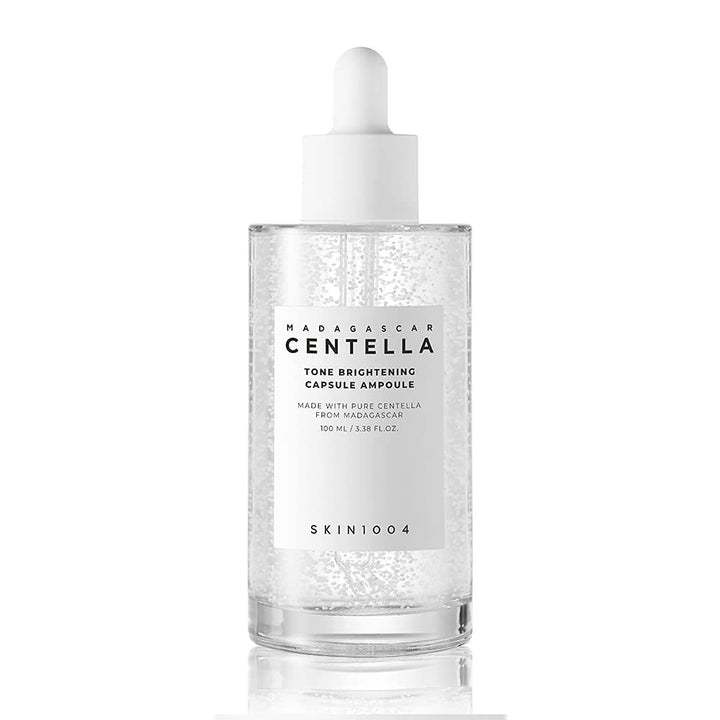 SKIN1004 Madagascar Centella Tone Brightening Capsule Ampoule 3.38 fl.oz(100ml)